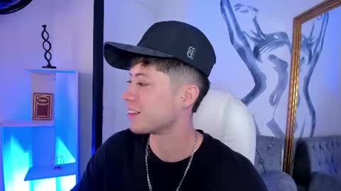 Marcus online show from 20, 6, 2026