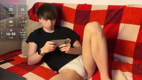 Marcus online show from 14, 6, 2026
