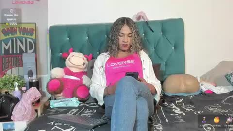 marfilastrom online show from 14, 6, 2026