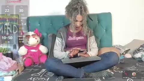 marfilastrom online show from 17, 6, 2026