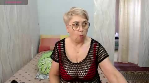 MargaretStar online show from 20, 6, 2026