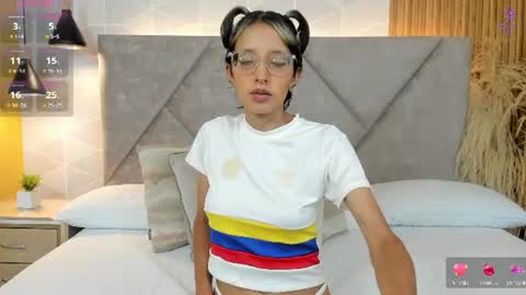 Aitana online show from 12, 6, 2026