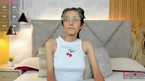 Aitana online show from 15, 6, 2026