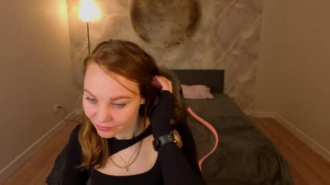 Snapshot of margo_kellly chatting on 22, 4, 2026 Margo Kellly online show from 22, 4, 2026