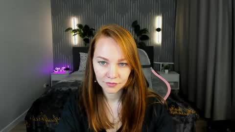 Snapshot of margo_kellly chatting on 27, 4, 2026 Margo Kellly online show from 27, 4, 2026