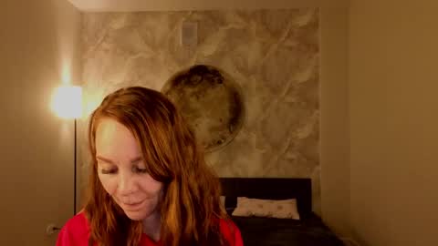 Snapshot of margo_kellly chatting on 8, 5, 2026 Margo Kellly online show from 8, 5, 2026