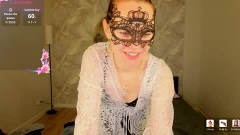 Snapshot of margo_kellly chatting on 14, 5, 2026 Margo Kellly online show from 14, 5, 2026