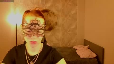 Snapshot of margo_kellly chatting on 25, 5, 2026 Margo Kellly online show from 25, 5, 2026