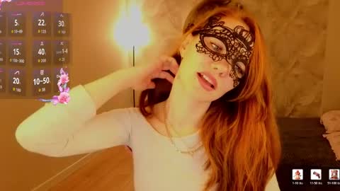 Snapshot of margo_kellly chatting on 26, 5, 2026 Margo Kellly online show from 26, 5, 2026