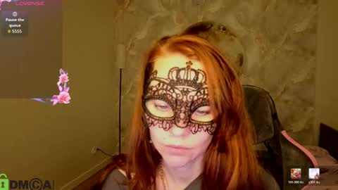 Snapshot of margo_kellly chatting on 29, 5, 2026 Margo Kellly online show from 29, 5, 2026