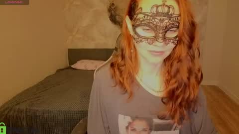 Snapshot of margo_kellly chatting on 1, 6, 2026 Margo Kellly online show from 1, 6, 2026