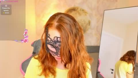 Snapshot of margo_kellly chatting on 8, 6, 2026 Margo Kellly online show from 8, 6, 2026