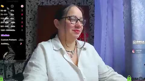 margosweet777 online show from 16, 6, 2026