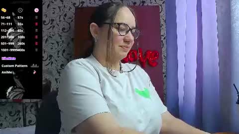 margosweet777 online show from 20, 6, 2026