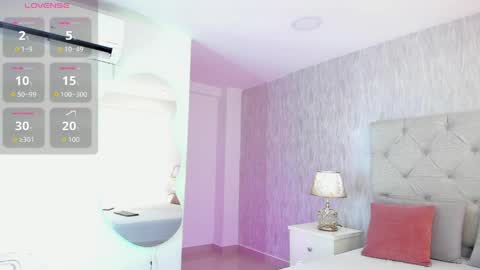 Maria Angel  online show from 5, 6, 2026
