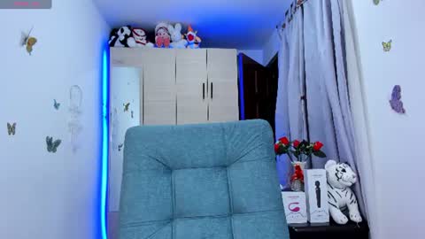 Maria camila online show from 20, 6, 2026