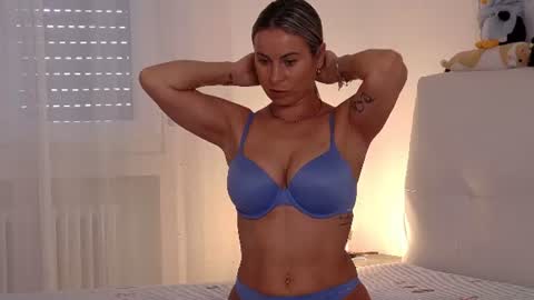 NEW ACCOUNT MariaMIlan  online show from 12, 6, 2026