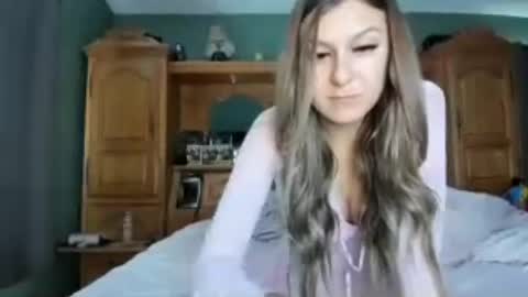 Pinkkitty online show from 25, 6, 2026