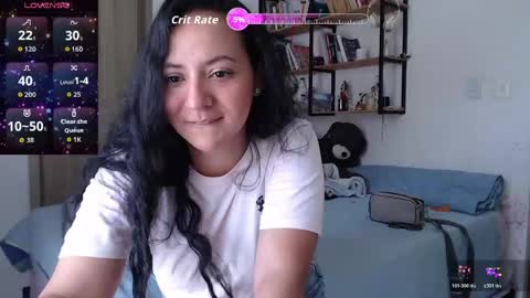 Snapshot of mariamualata chatting on 31, 5, 2026 mariamualata online show from 31, 5, 2026