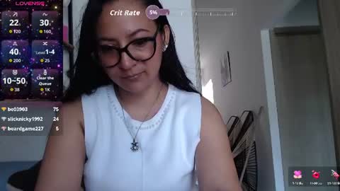 Snapshot of mariamualata chatting on 12, 6, 2026 mariamualata online show from 12, 6, 2026