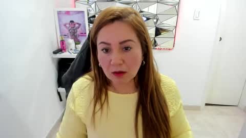 mariana01_m online show from 22, 6, 2026
