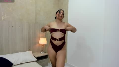 Mariana Allen online show from 11, 6, 2026
