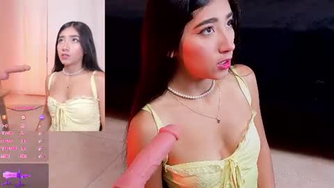 Mariana   online show from 22, 6, 2026