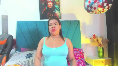 mariana_star1 online show from 7, 6, 2026