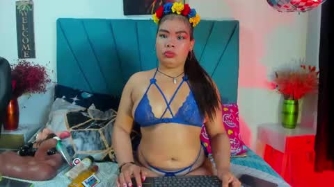 mariana_star1 online show from 18, 6, 2026