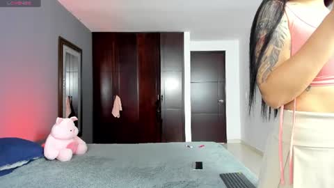 MARIANA Y VALENTINA online show from 23, 6, 2026