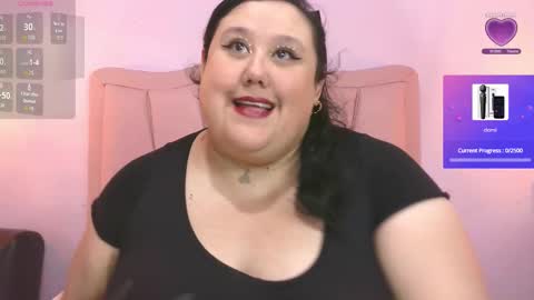 Marianabbw online show from 23, 11, 2025