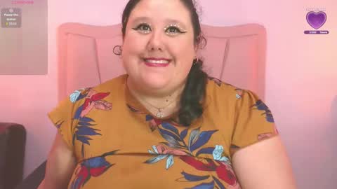 Marianabbw online show from 4, 12, 2025
