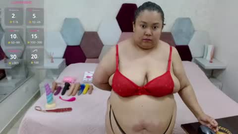 mariana online show from 12, 6, 2026