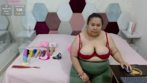 mariana online show from 14, 6, 2026