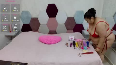 mariana online show from 18, 6, 2026