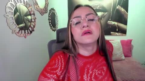 Mariana Lopez online show from 14, 6, 2026