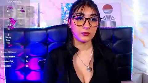Marian online show from 13, 6, 2026