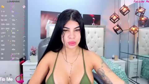 Marian Sexy online show from 9, 6, 2026
