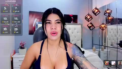 Marian Sexy online show from 19, 6, 2026