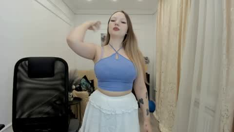mariarobinsone online show from 4, 6, 2026