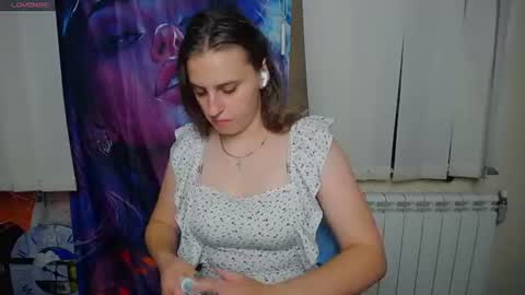 Mariia online show from 16, 6, 2026