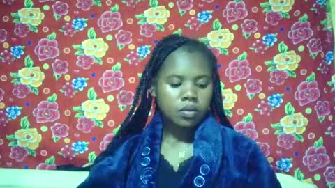 marie599194 online show from 1, 7, 2026