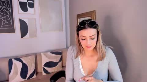 marie_bass online show from 11, 6, 2026