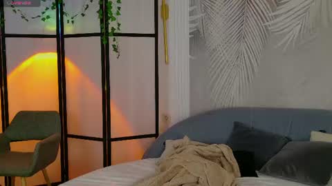 Marie LEAVE YOUR  WITH ME online show from 15, 6, 2026