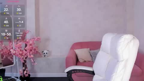 marie_hayes online show from 9, 6, 2026