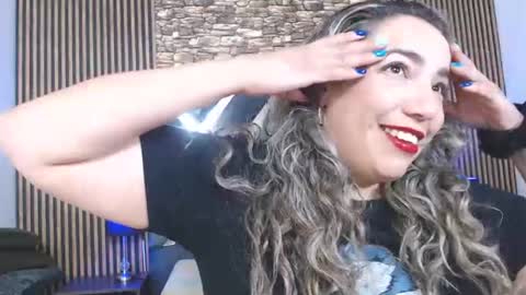 marie_hss online show from 15, 6, 2026