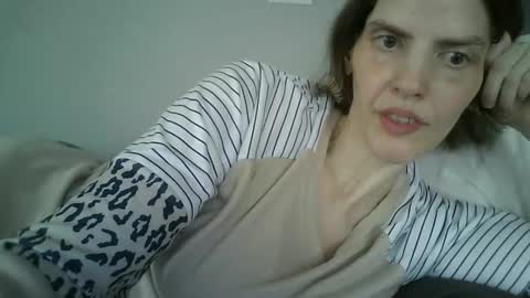 Mariejojo online show from 8, 6, 2026