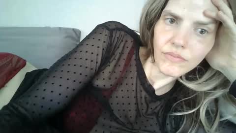 Mariejojo online show from 10, 6, 2026
