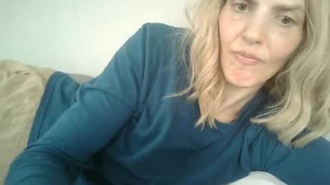 Mariejojo online show from 12, 6, 2026