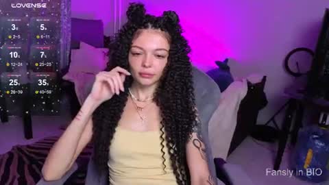 Snapshot of mariella__adams chatting on 9, 6, 2026 Maria online show from 9, 6, 2026